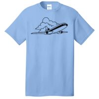 Core Cotton Tee Thumbnail