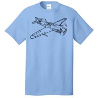 Core Cotton Tee Thumbnail