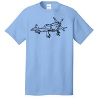 Core Cotton Tee Thumbnail