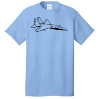 Core Cotton Tee Thumbnail