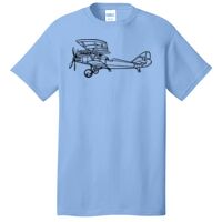 Core Cotton Tee Thumbnail