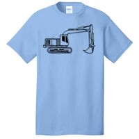Core Cotton Tee Thumbnail
