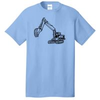 Core Cotton Tee Thumbnail