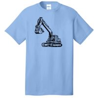 Core Cotton Tee Thumbnail