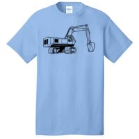 Core Cotton Tee Thumbnail