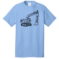 Core Cotton Tee Thumbnail