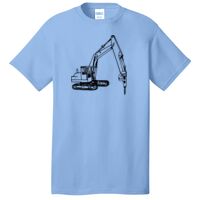 Core Cotton Tee Thumbnail