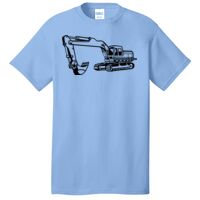 Core Cotton Tee Thumbnail