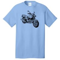 Core Cotton Tee Thumbnail