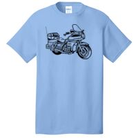 Core Cotton Tee Thumbnail