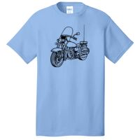 Core Cotton Tee Thumbnail