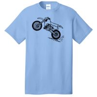 Core Cotton Tee Thumbnail