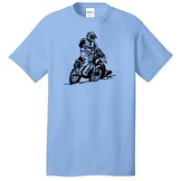 Core Cotton Tee Thumbnail