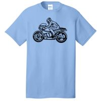 Core Cotton Tee Thumbnail