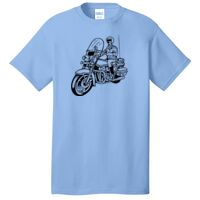 Core Cotton Tee Thumbnail