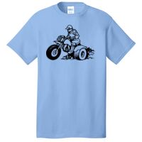 Core Cotton Tee Thumbnail