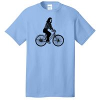 Core Cotton Tee Thumbnail