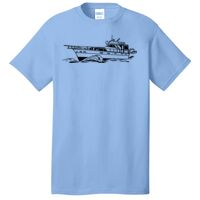 Core Cotton Tee Thumbnail