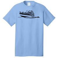 Core Cotton Tee Thumbnail