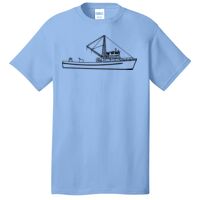 Core Cotton Tee Thumbnail