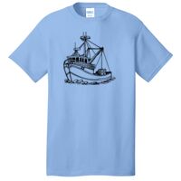 Core Cotton Tee Thumbnail