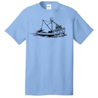 Core Cotton Tee Thumbnail