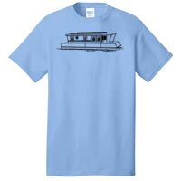 Core Cotton Tee Thumbnail