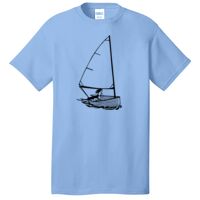 Core Cotton Tee Thumbnail