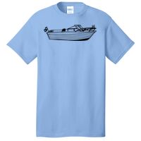 Core Cotton Tee Thumbnail