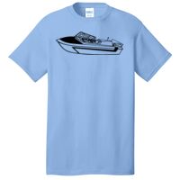 Core Cotton Tee Thumbnail