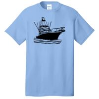 Core Cotton Tee Thumbnail