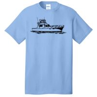 Core Cotton Tee Thumbnail