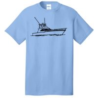 Core Cotton Tee Thumbnail