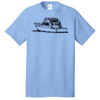 Core Cotton Tee Thumbnail