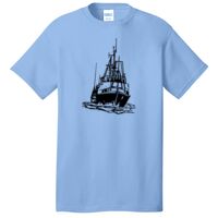 Core Cotton Tee Thumbnail