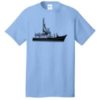 Core Cotton Tee Thumbnail