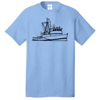 Core Cotton Tee Thumbnail