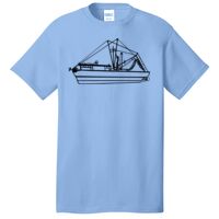 Core Cotton Tee Thumbnail