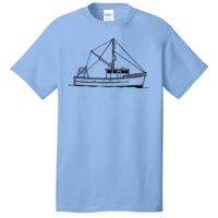 Core Cotton Tee Thumbnail