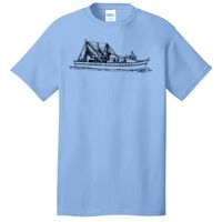 Core Cotton Tee Thumbnail