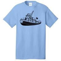 Core Cotton Tee Thumbnail