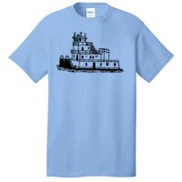 Core Cotton Tee Thumbnail