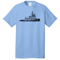 Core Cotton Tee Thumbnail