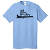 Core Cotton Tee Thumbnail