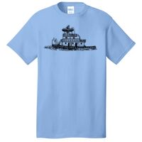 Core Cotton Tee Thumbnail