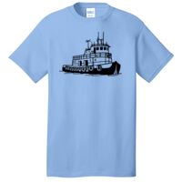 Core Cotton Tee Thumbnail