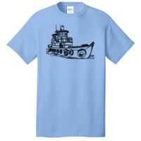 Core Cotton Tee Thumbnail