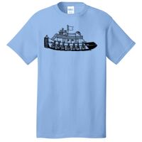 Core Cotton Tee Thumbnail