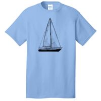 Core Cotton Tee Thumbnail