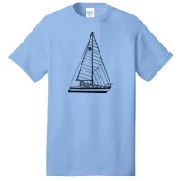 Core Cotton Tee Thumbnail